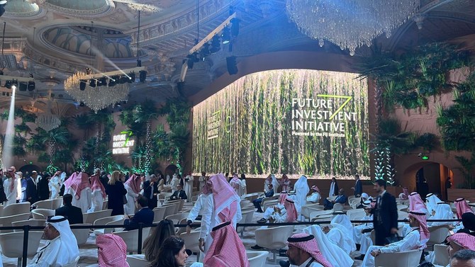 Saudi Arabia affirms its investment prowess as 6th Future Investment Initiative forum closes