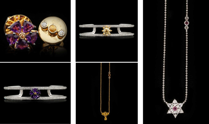 Luda Jewelry one of Saudi 100 Brands to be showcased at Milan Fashion Week
