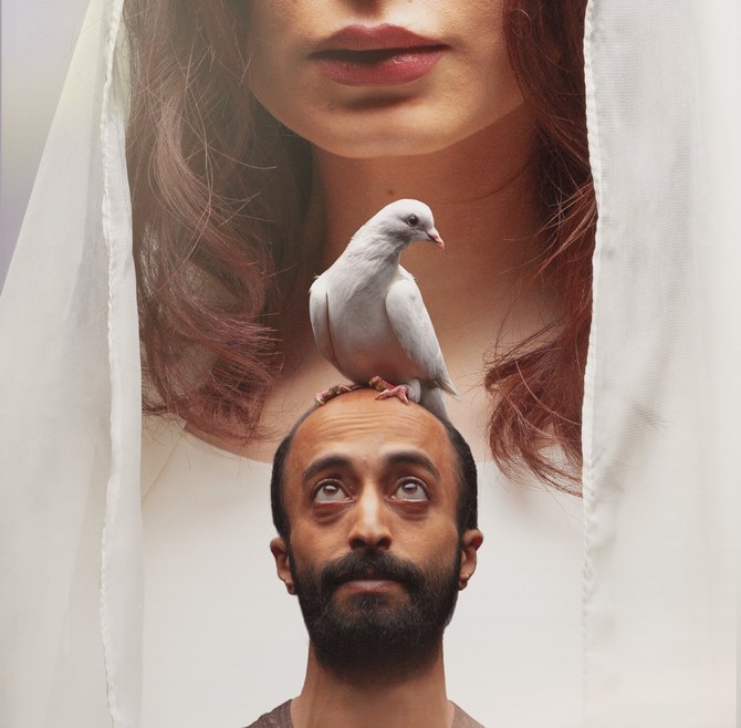 Saudi Arabia chooses movie ‘Raven Song’ to represent Kingdom at Oscars