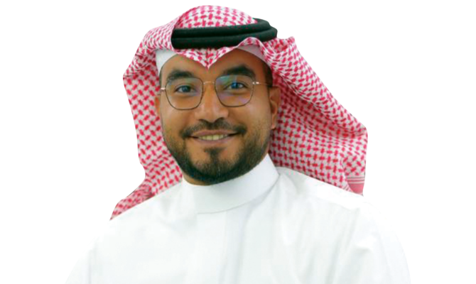 Who’s Who: Abdullah Al-Toom, deputy general director at the Ministry of Education