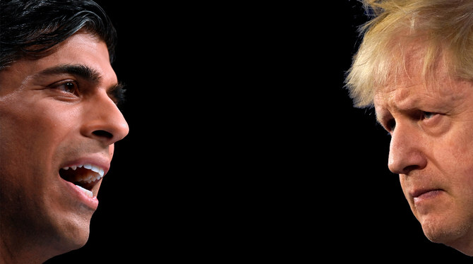 Pressure mounts on UK Prime Minister Rishi Sunak with Boris Johnson set to attend COP27