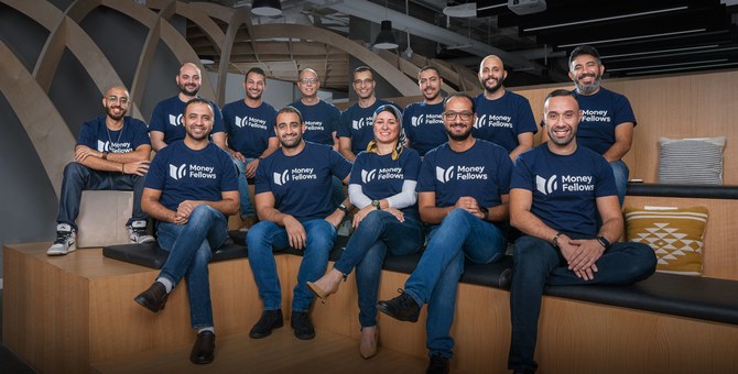 Egypt’s fintech firm Money Fellows raises $31m in series B funding round 