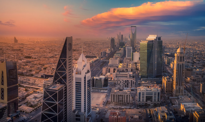 Saudi capital shines in global cities rankings