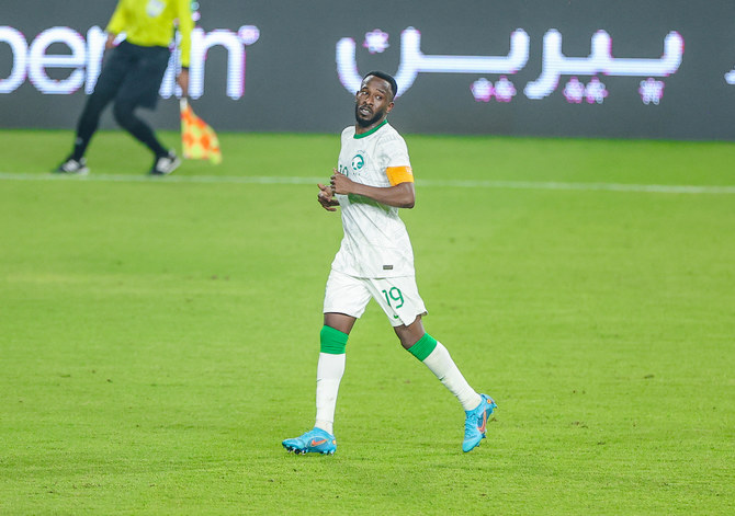 5 things we learned from Saudi’s 0-0 draw with Honduras in Abu Dhabi friendly 