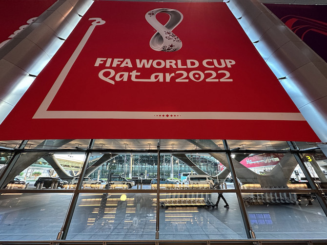 Qatar splurges on gifts for British MPs ahead of World Cup