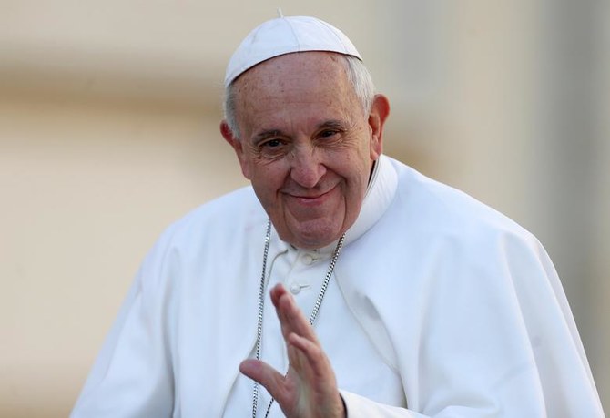 Pope Francis uses Bahrain visit to foster Christian-Muslim dialogue 
