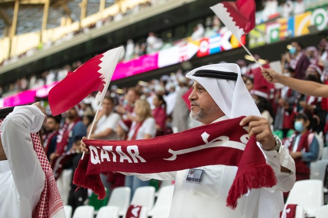 YouGov reveals Saudi, UAE viewers’ attitudes around FIFA World Cup 2022