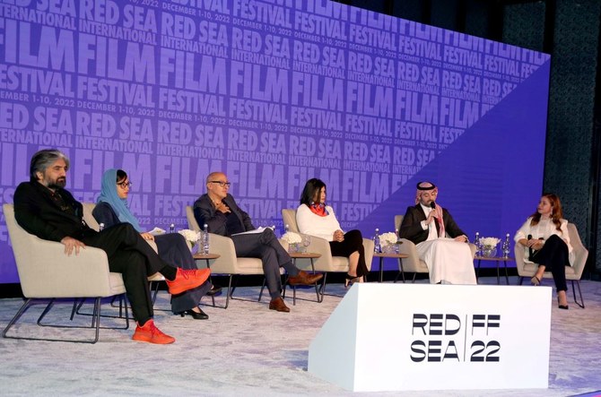 Second edition of RSIFF to showcase myriad local, international films