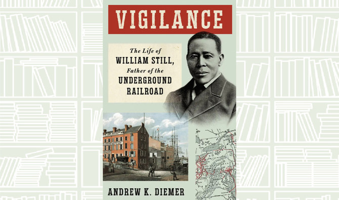 What We Are Reading Today: Vigilance