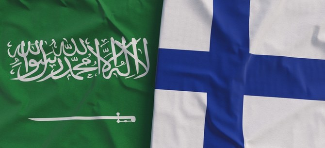 Saudi Arabia and Finland agree to form new trade body