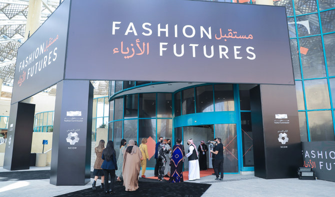 Saudi Arabia to take center stage for world fashion industry conference