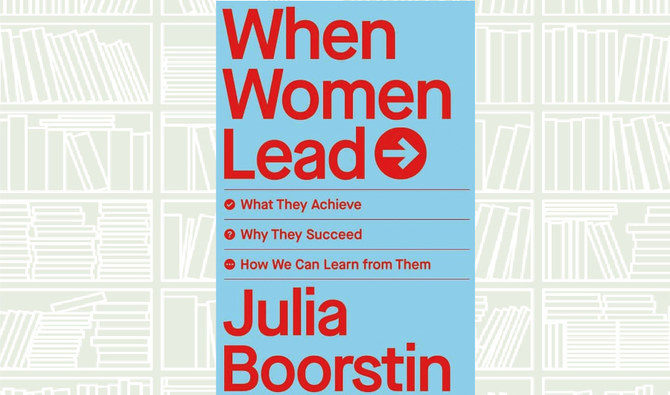 What We Are Reading Today: When Women Lead