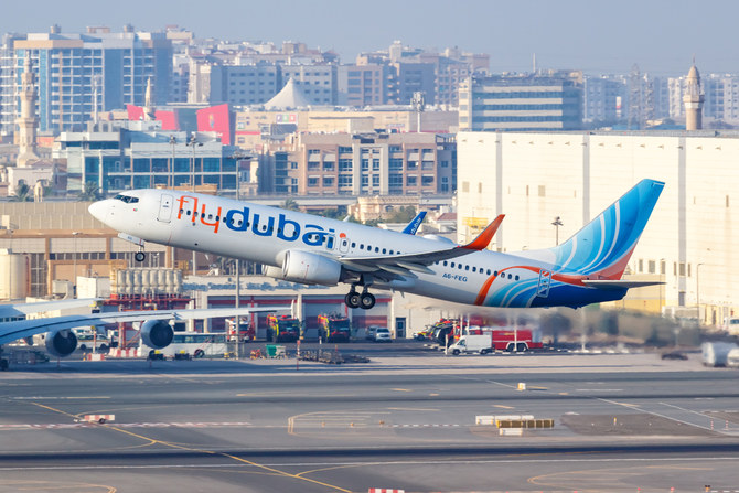 flydubai to kick off flights to key destinations across Europe, Asia in 2023 