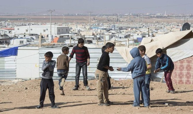 ‘Lost generation’ of Syrians in Jordan share bittersweet feelings amid return home