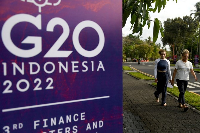 Indonesia ready to welcome G20 leaders at Bali summit next week