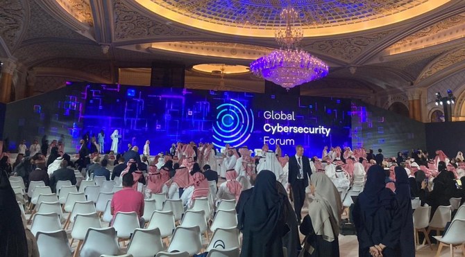 GCF2022: Inclusion of women in cybersecurity workforce is the need of the hour