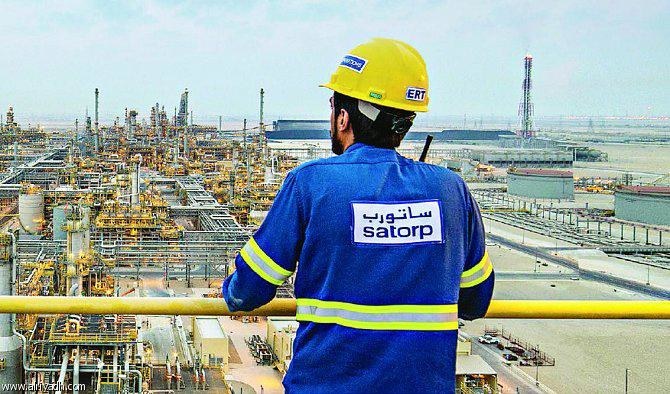 Aramco-Total JV SATORP swings to $2bn profit on strong sales 