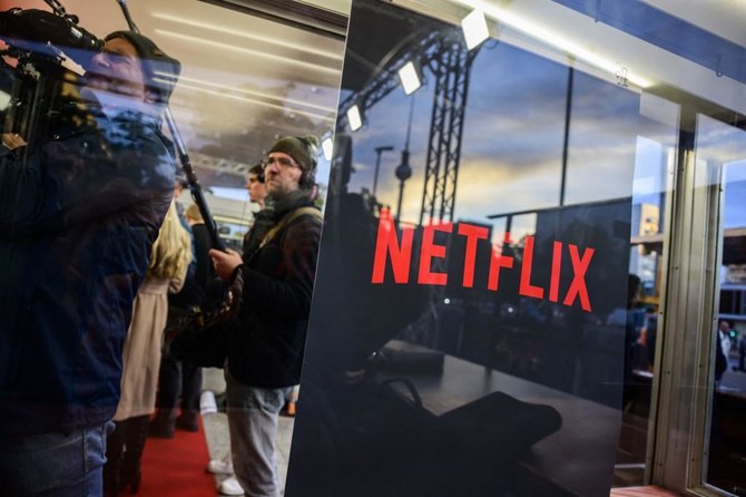 Netflix explores investing in live sports, bids for streaming rights