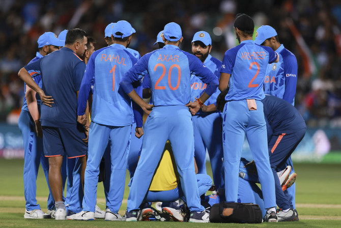 Heartbreak for India fans after thrashing by England