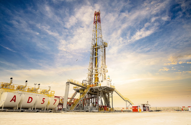 Arabian Drilling reports 171% profit hike in its first post-IPO earnings 