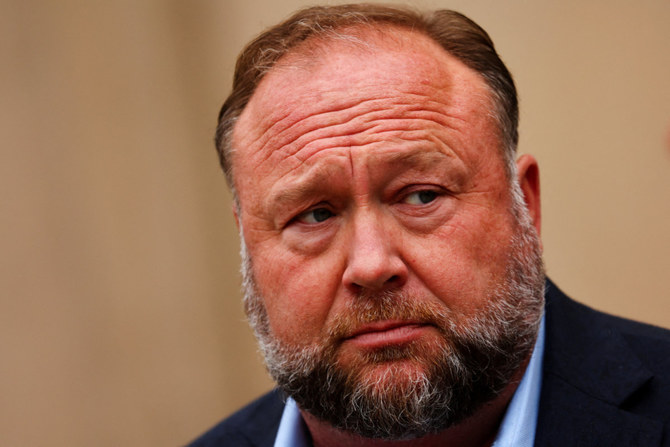 Infowars host ordered to pay $473 million more to Sandy Hook families; total judgment climbs to $1.44 billion