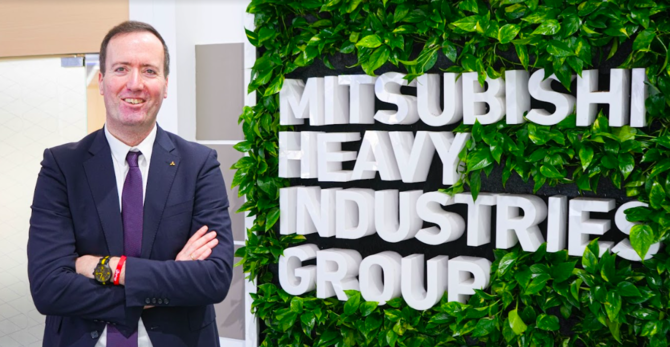 Mitsubishi Power plans major focus on MENA region to aid energy transition: CEO 