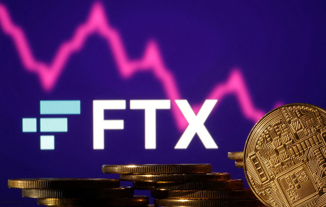 Crypto exchange giant FTX collapses, files for bankruptcy