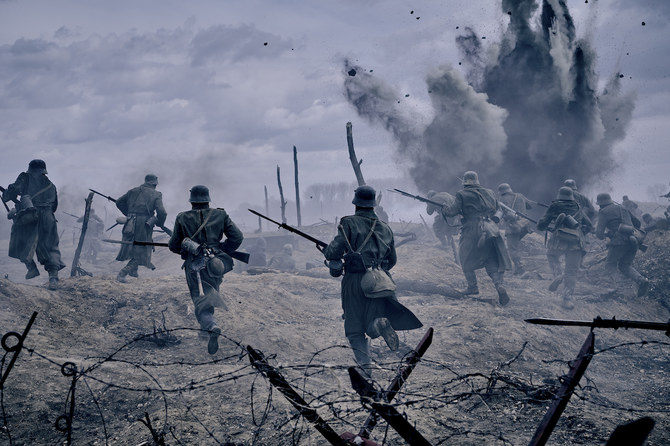 REVIEW: ‘All Quiet on the Western Front’ — a brutal, poetic and moving anti-war film 