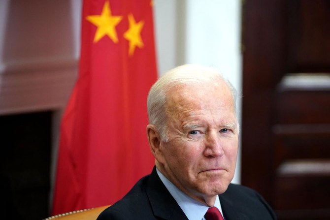 Joe Biden to press Xi Jinping on North Korea in G20 talks