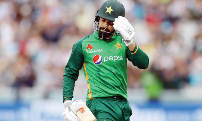 Shadab Khan: Pakistan’s match-winner who brings ‘fire and life’