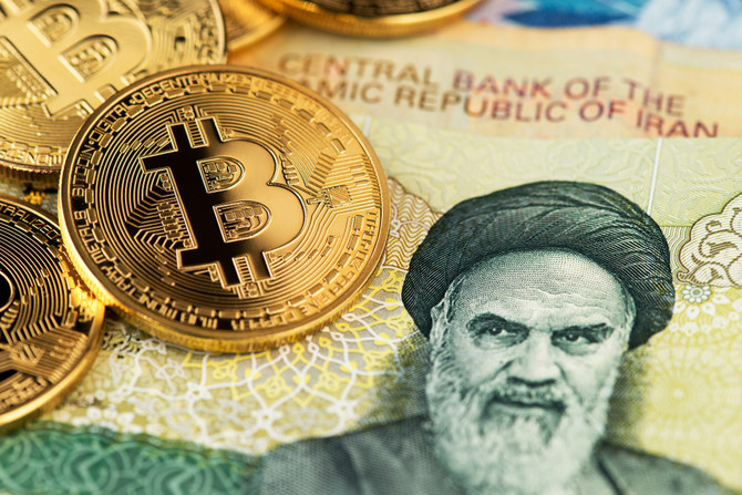 How Iran is cashing in on cryptocurrencies to evade US sanctions