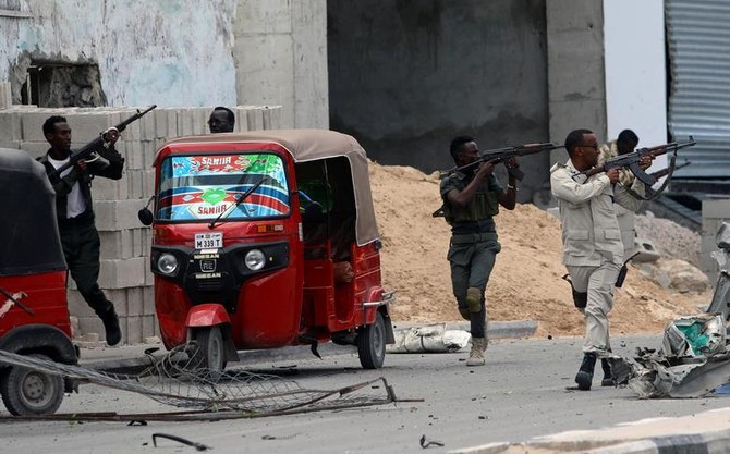 US offers $10m rewards for Somalia’s Al-Shabab