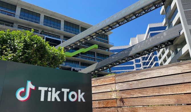 TikTok promotes climate change conversation with new campaign