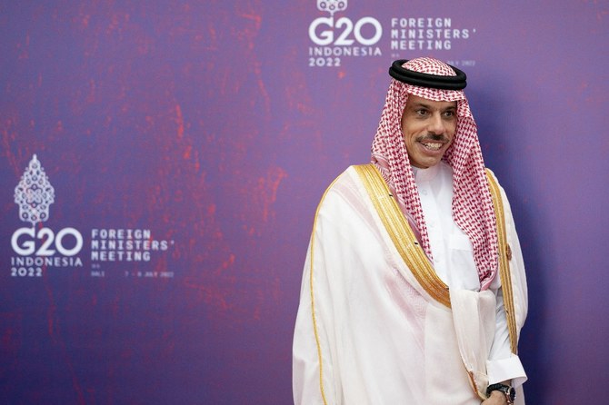 Saudi Arabia pumps $50m into global Pandemic Fund