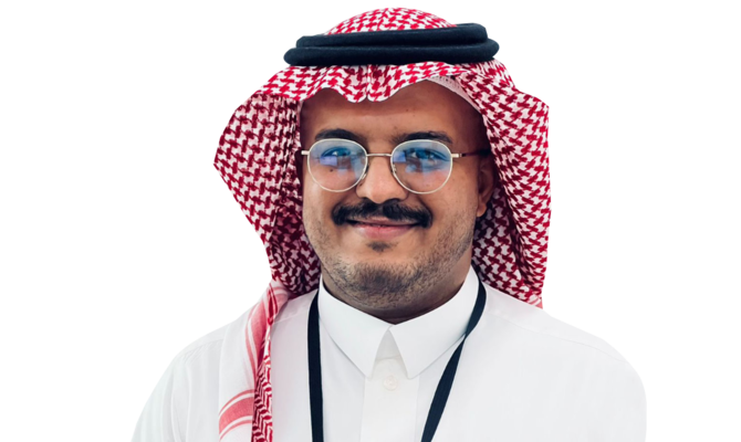 Who’s Who: Taher Al-Muaddi, GM at government expenditure and project efficiency authority