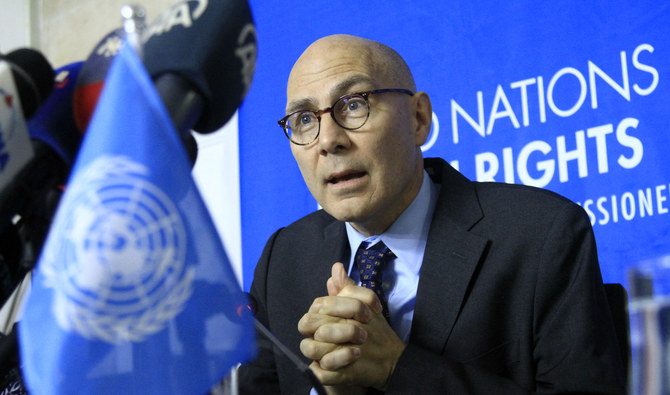 UN human rights chief calls for political deal in Sudan