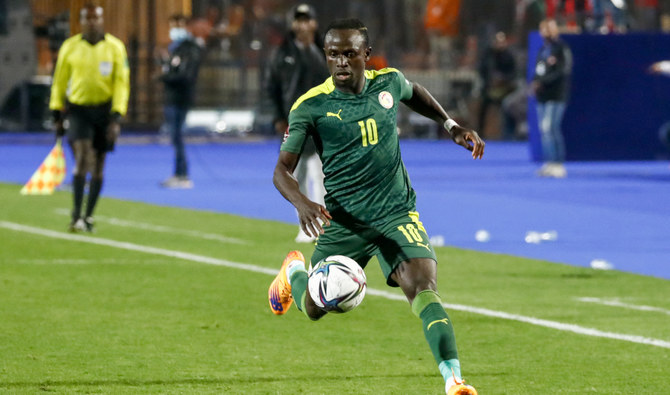 Hammer blow for Senegal as Mane ruled out of World Cup