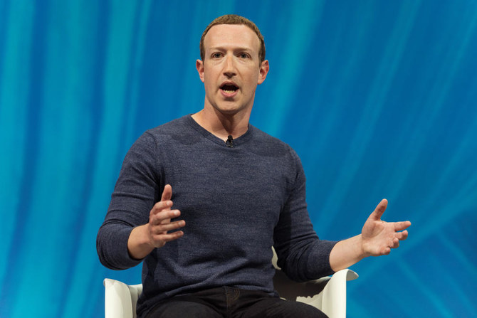 Zuckerberg says WhatsApp business chat will drive sales sooner than metaverse