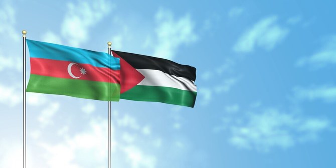 Palestinians unimpressed with Azerbaijan decision to open embassy in Tel Aviv