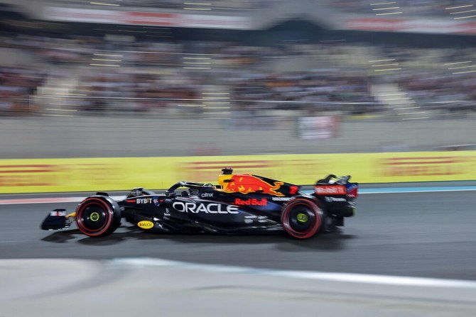 Unprecedented popularity of Abu Dhabi Grand Prix points to bright future for regional motorsports