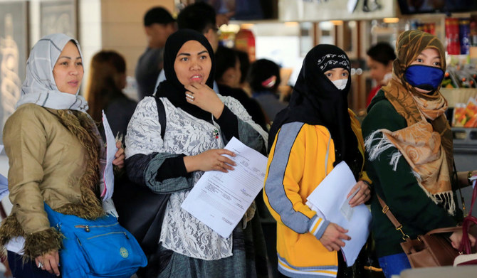 Philippines lauds Saudi move to compensate unpaid Filipino migrant workers