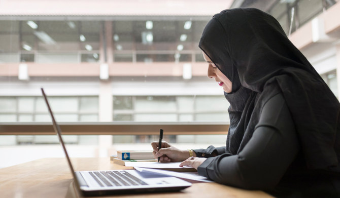 During the last three years, Saudi women have been given important assignments. (Photo/Shutterstock)