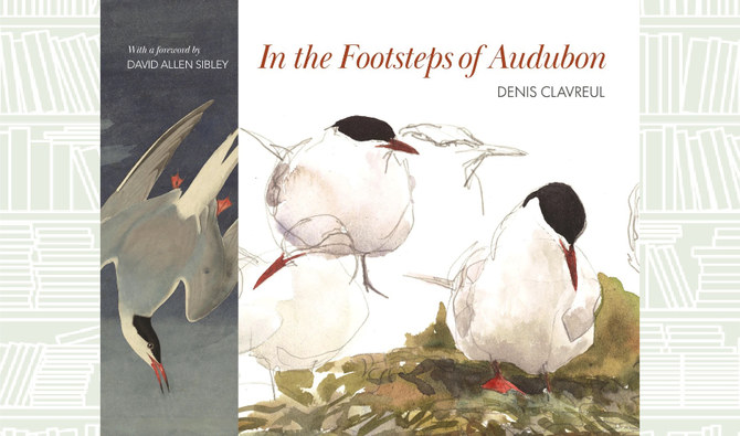 What We Are Reading Today: In the Footsteps of Audubon