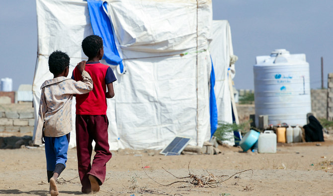 92 children killed in Yemen since January despite UN-brokered truce, charity says