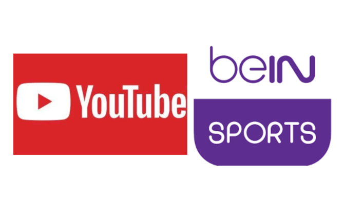 YouTube teams up with beIN Sports for FIFA World Cup 2022