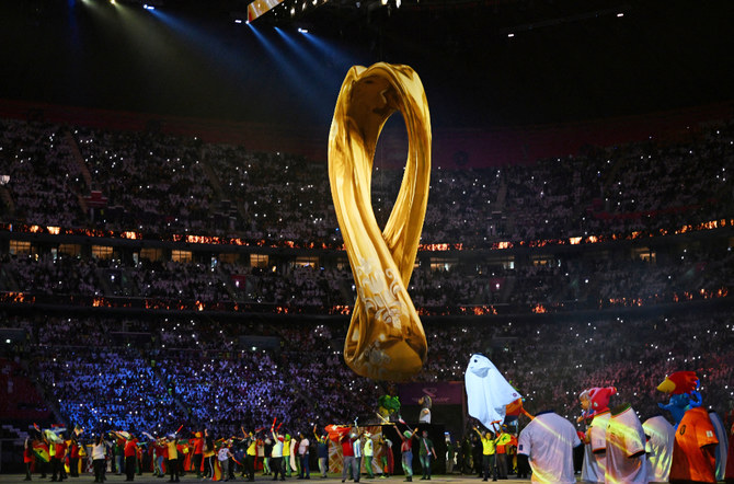 BBC skips coverage of World Cup opening ceremony, sparking criticism 