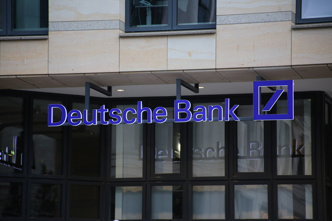 Saudi Arabia a key market for Deutsche Bank as it eyes expansion: top official