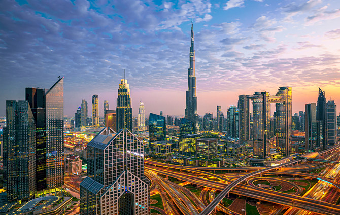 UAE to touch over 6% in GDP growth in 2022, buoyed by economic tailwinds 
