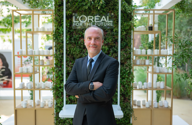 L’Oréal For the Future Summit: Sustainability milestones and commitments set out by company’s leaders