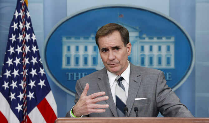 US expresses ‘deep concern’ over Iran’s nuclear progress